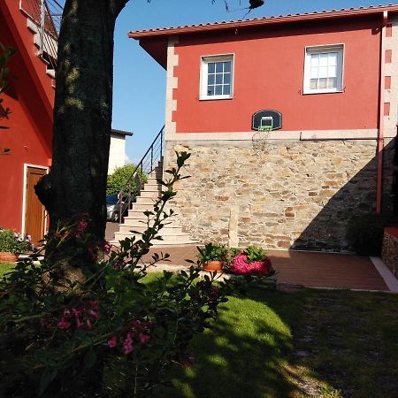Eira Vella Apartment Mos Exterior photo