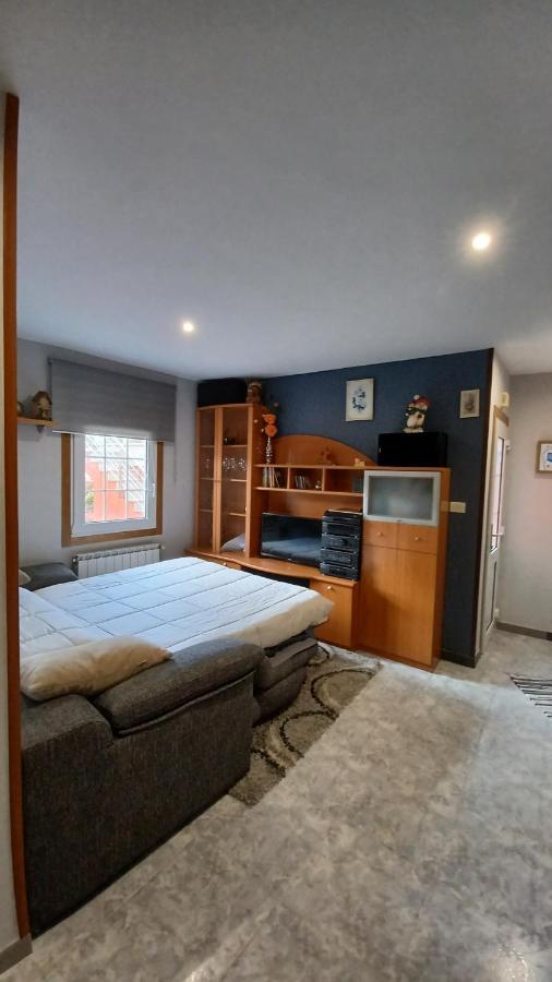 Eira Vella Apartment Mos Exterior photo