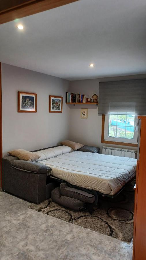 Eira Vella Apartment Mos Exterior photo